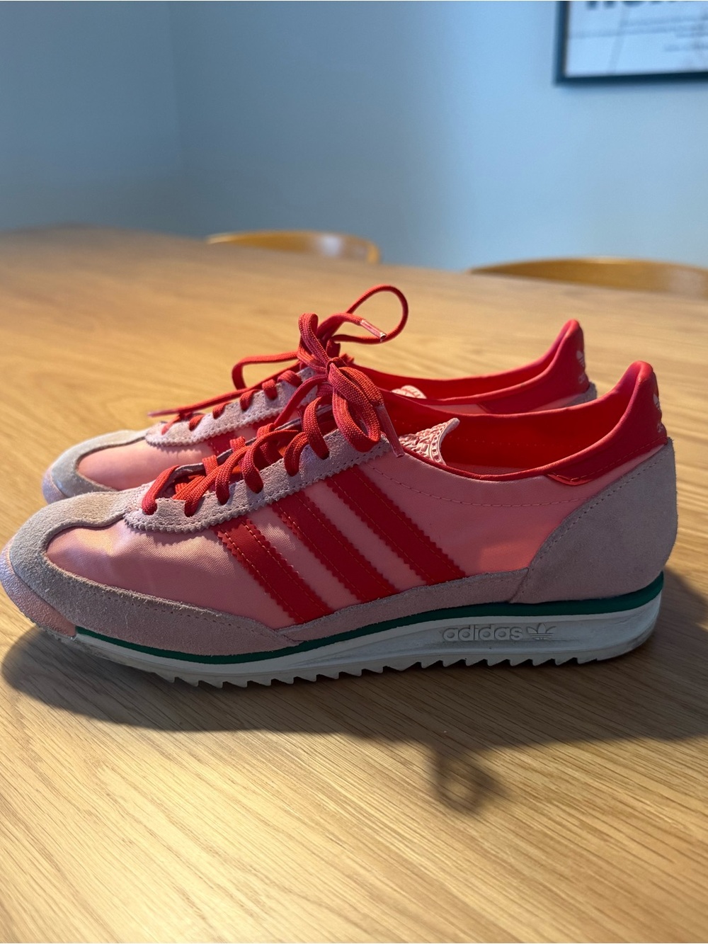 adidas SL 72 OG shoes